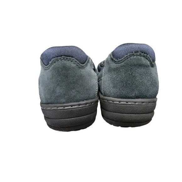 Aetrex Laney‎ Bungee Slip On Shoes Sneaker Black Women's US 7.5-8 - Picture 4 of 11